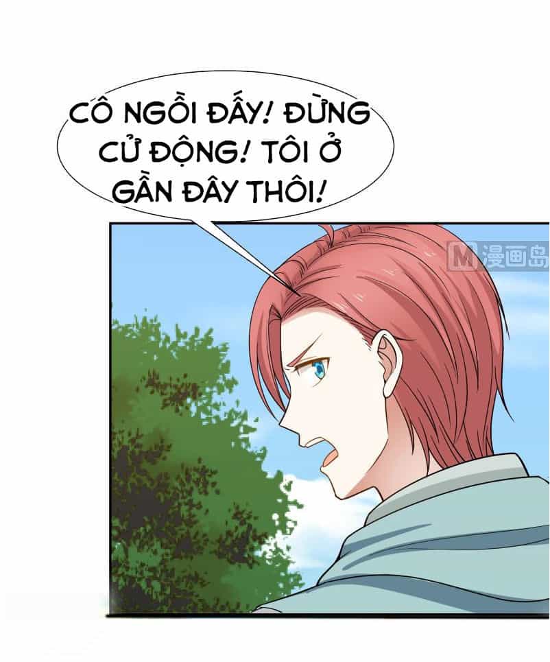 Trên Người Ta Có Một Con Rồng - Chương 53 - ảnh 13