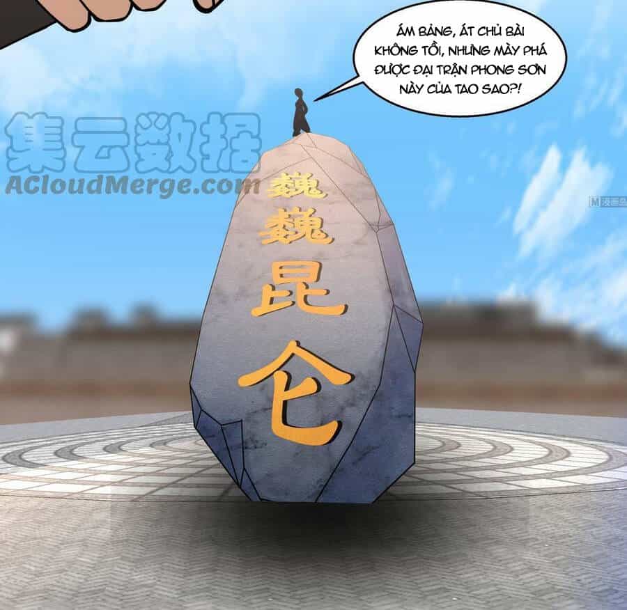 Trên Người Ta Có Một Con Rồng - Chương 539 - ảnh 10