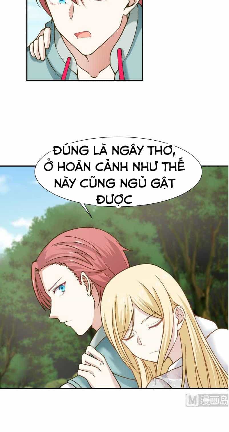 Trên Người Ta Có Một Con Rồng - Chương 54 - ảnh 15