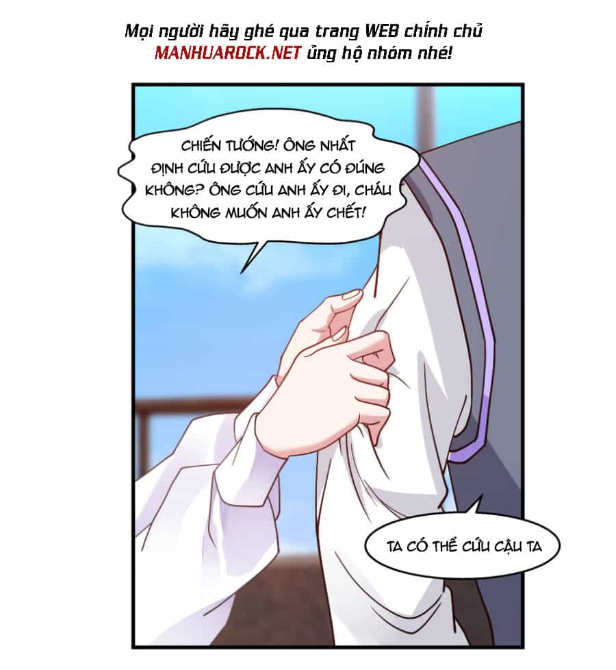 Trên Người Ta Có Một Con Rồng - Chương 548 - ảnh 19