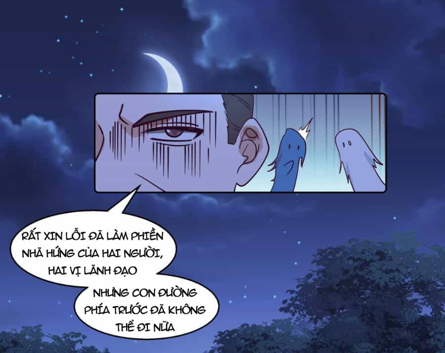 Trên Người Ta Có Một Con Rồng - Chương 550 - ảnh 8