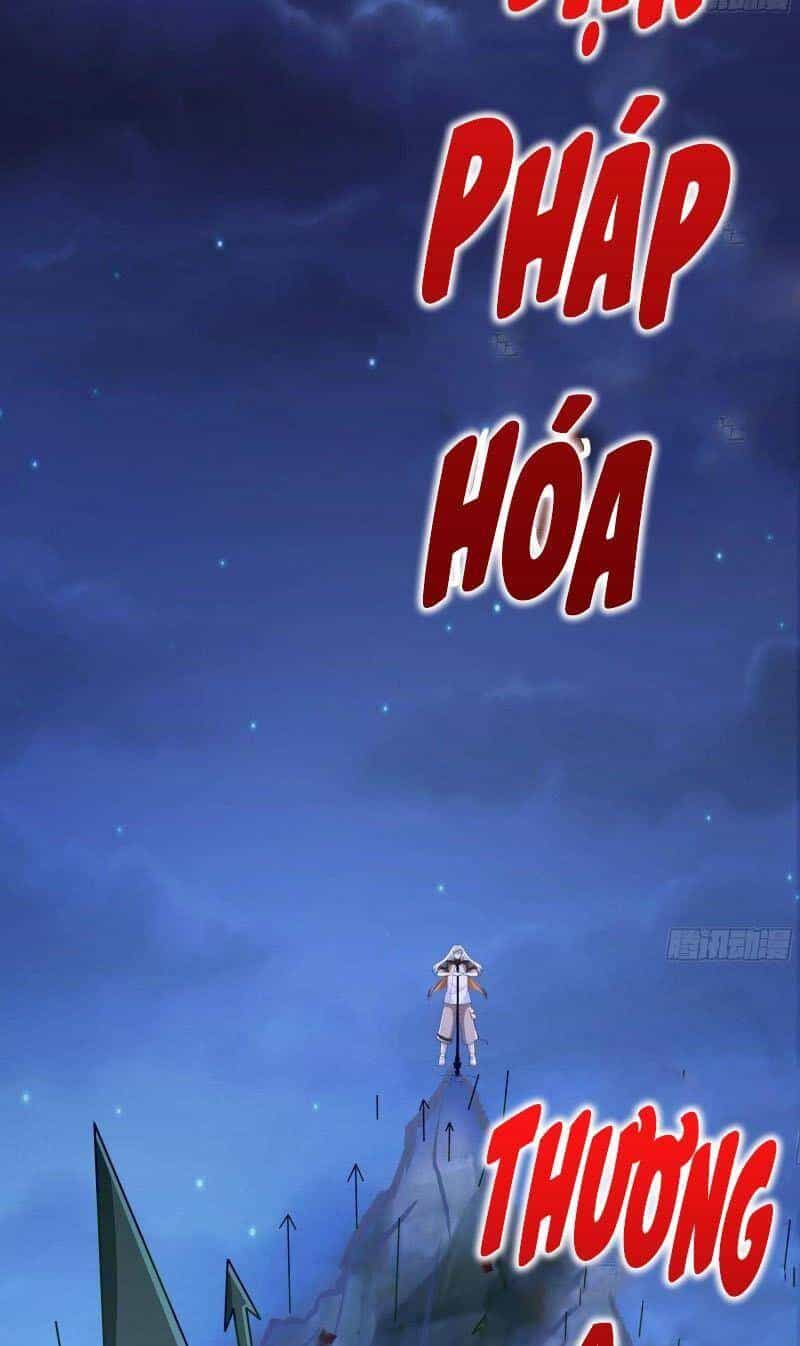 Trên Người Ta Có Một Con Rồng - Chương 554 - ảnh 19