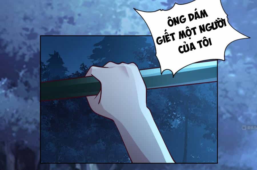 Trên Người Ta Có Một Con Rồng - Chương 555 - ảnh 6