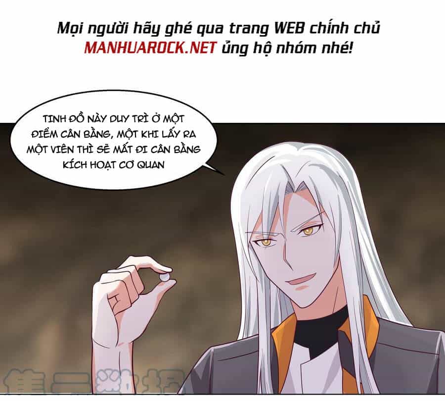 Trên Người Ta Có Một Con Rồng - Chương 559 - ảnh 19