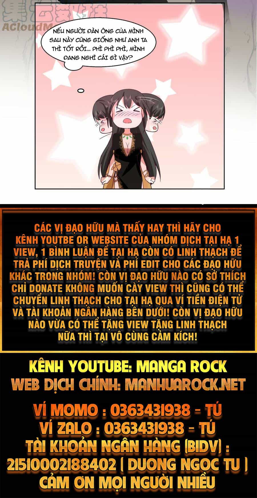 Trên Người Ta Có Một Con Rồng - Chương 559 - ảnh 23