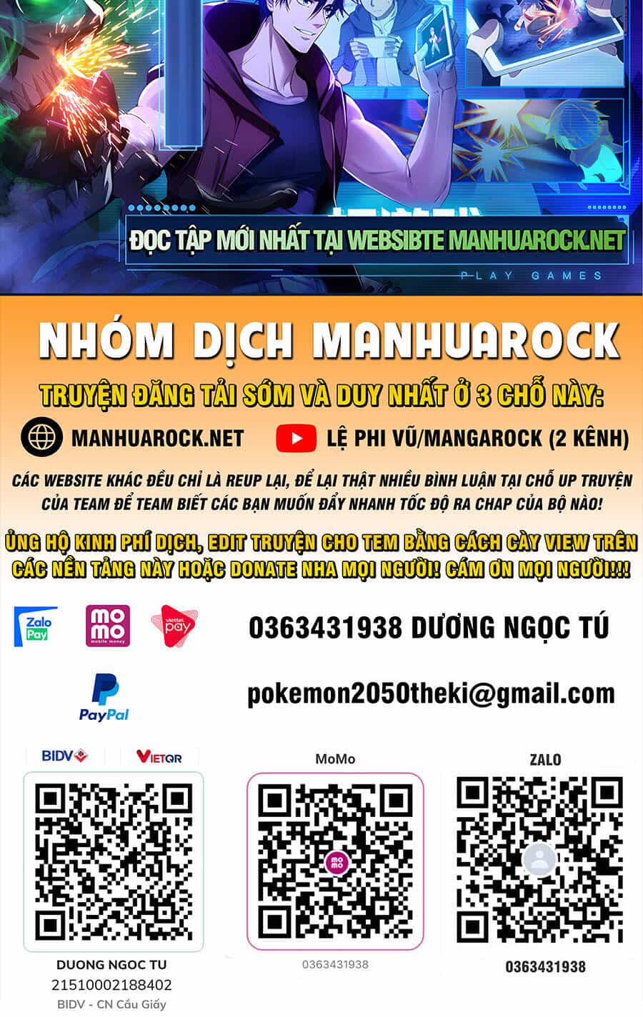 Trên Người Ta Có Một Con Rồng - Chương 563 - ảnh 11
