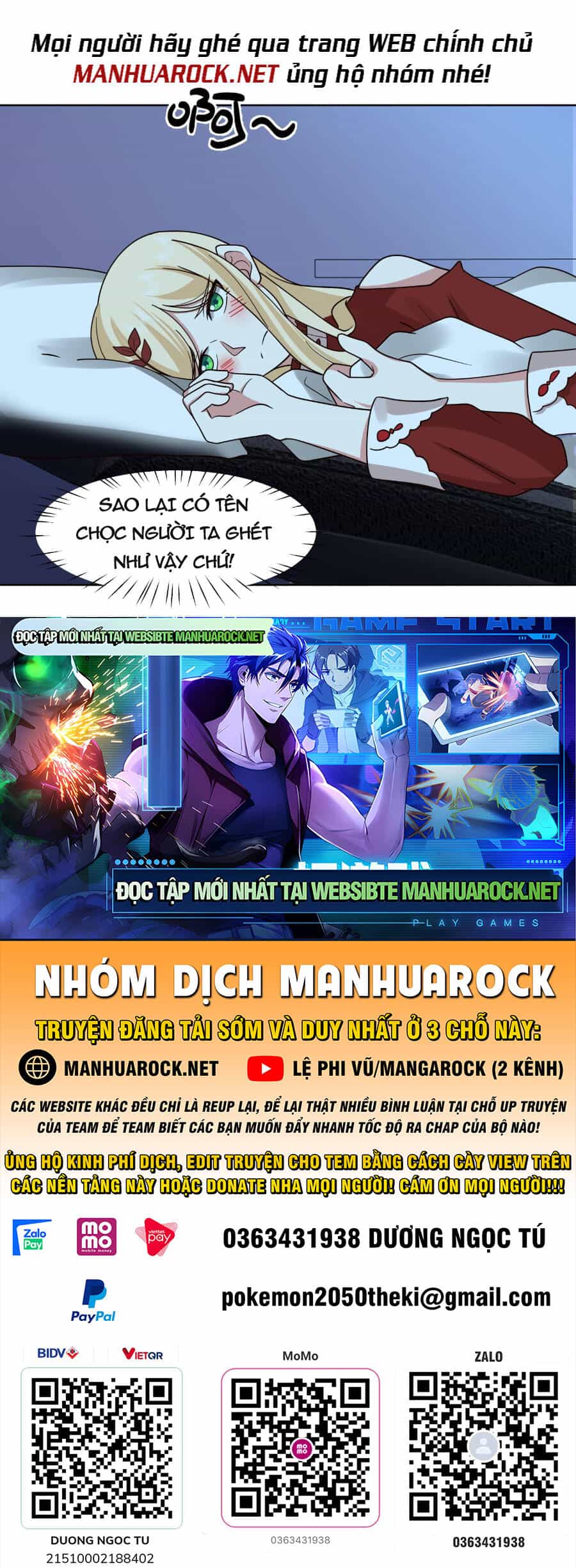 Trên Người Ta Có Một Con Rồng - Chương 567 - ảnh 23