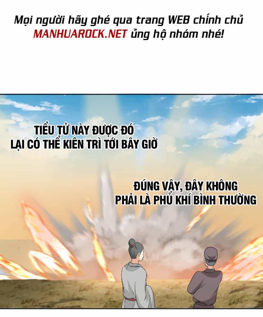 Trên Người Ta Có Một Con Rồng - Chương 577 - ảnh 4