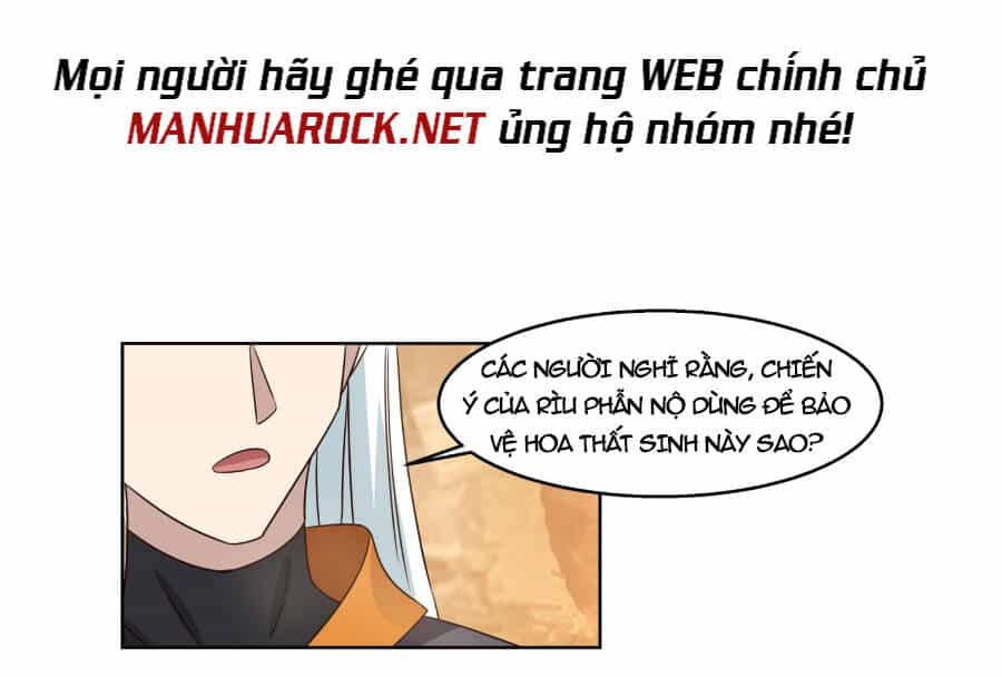 Trên Người Ta Có Một Con Rồng - Chương 579 - ảnh 8