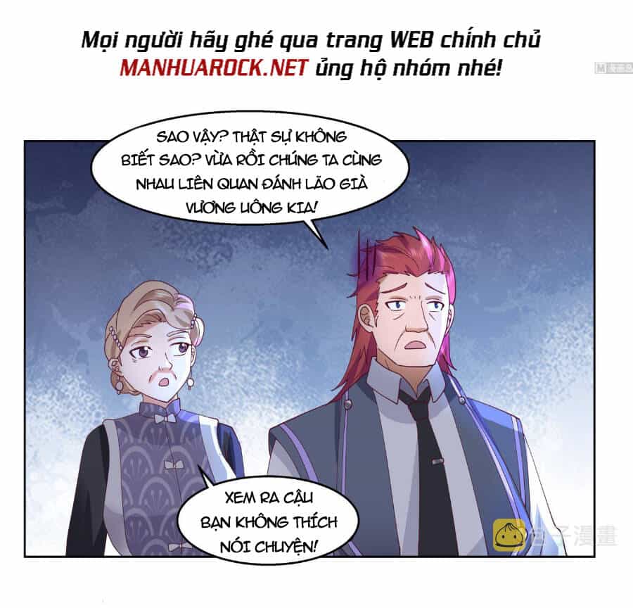 Trên Người Ta Có Một Con Rồng - Chương 581 - ảnh 11