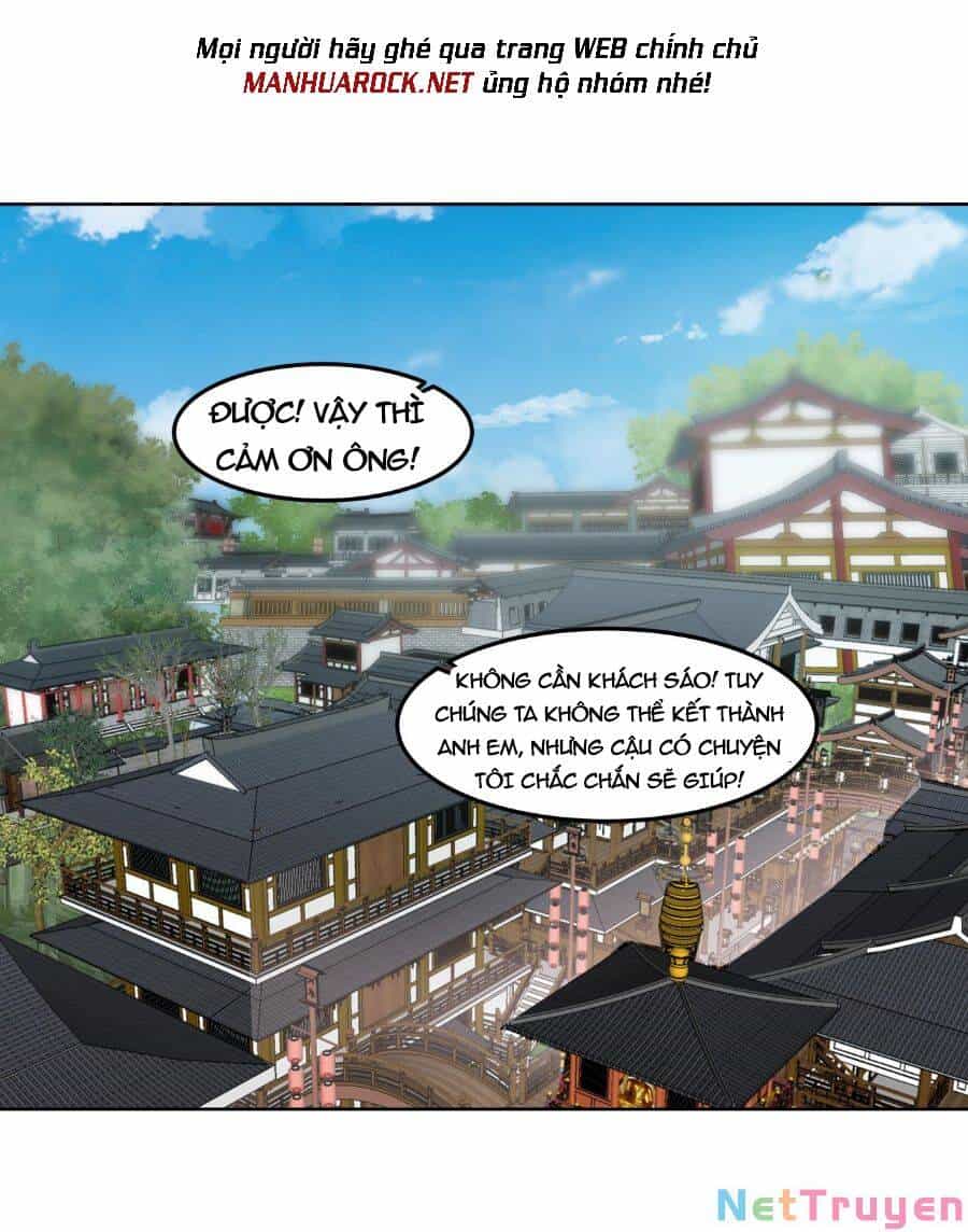 Trên Người Ta Có Một Con Rồng - Chương 586 - ảnh 3