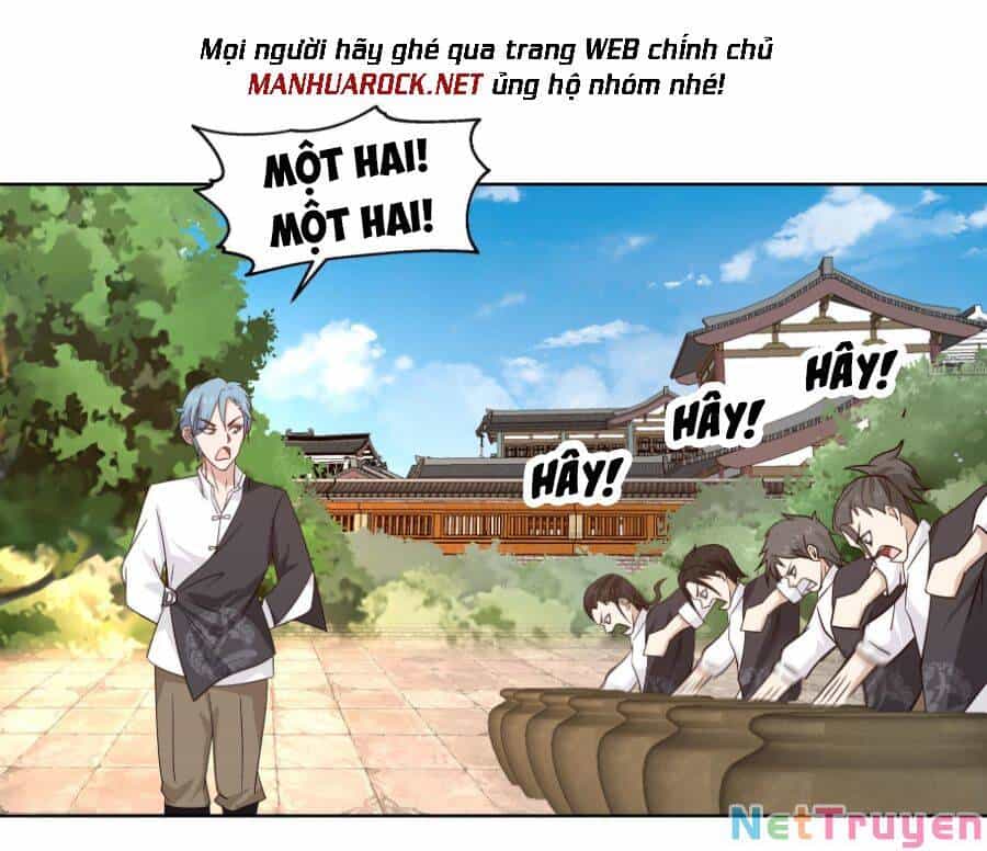 Trên Người Ta Có Một Con Rồng - Chương 586 - ảnh 8