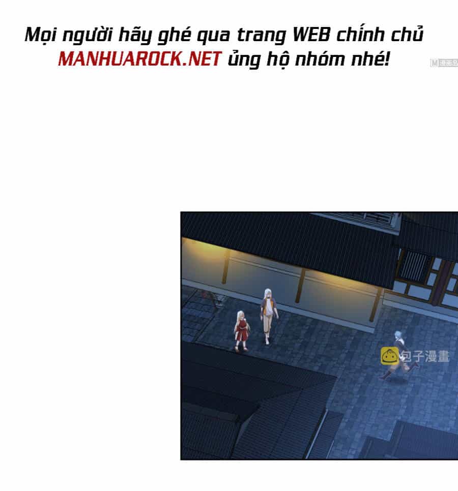 Trên Người Ta Có Một Con Rồng - Chương 587 - ảnh 14