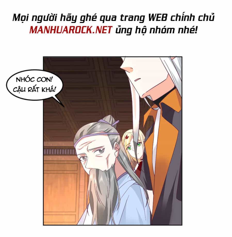 Trên Người Ta Có Một Con Rồng - Chương 588 - ảnh 14