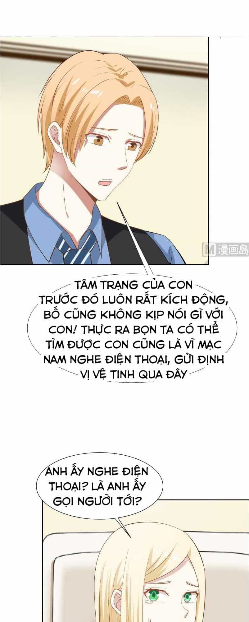 Trên Người Ta Có Một Con Rồng - Chương 59 - ảnh 12