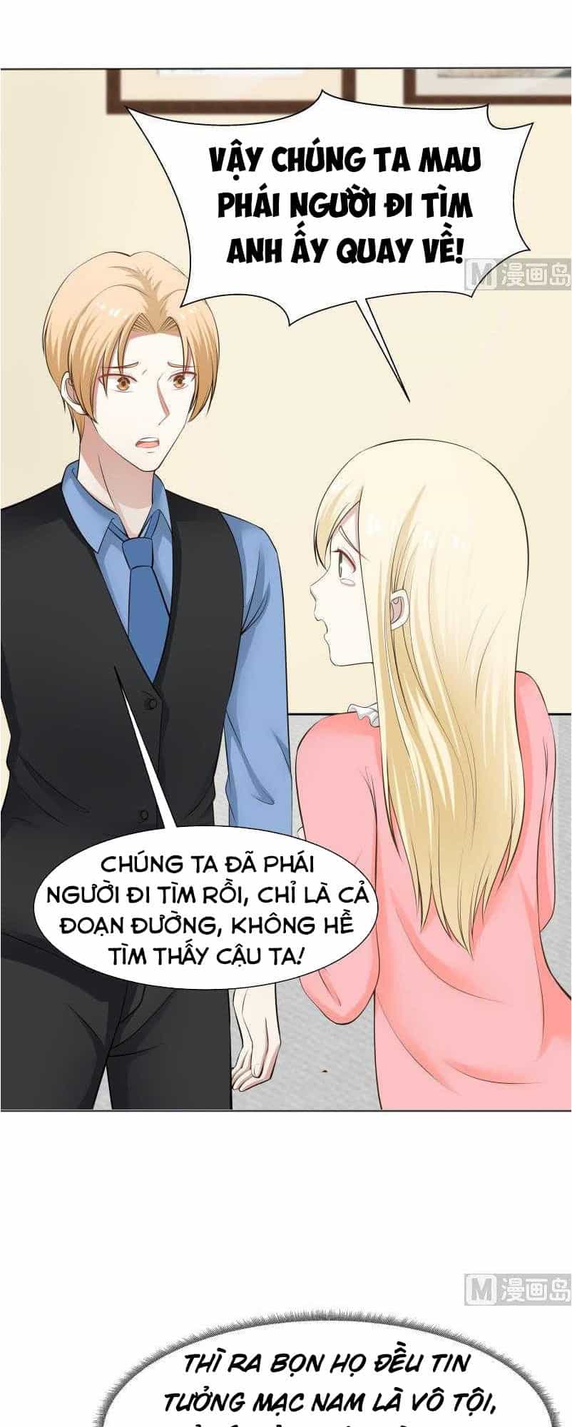 Trên Người Ta Có Một Con Rồng - Chương 59 - ảnh 14