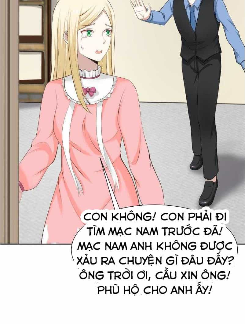 Trên Người Ta Có Một Con Rồng - Chương 59 - ảnh 17