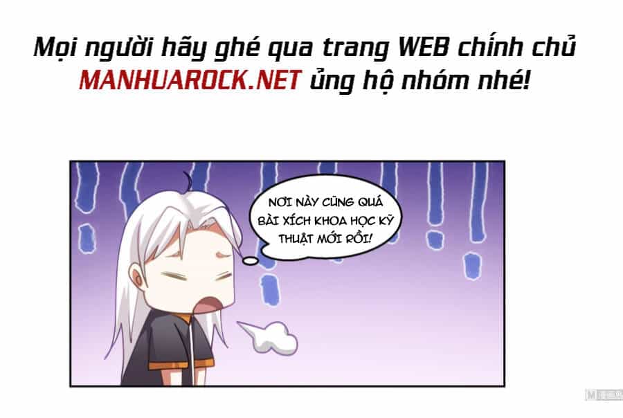Trên Người Ta Có Một Con Rồng - Chương 591 - ảnh 14
