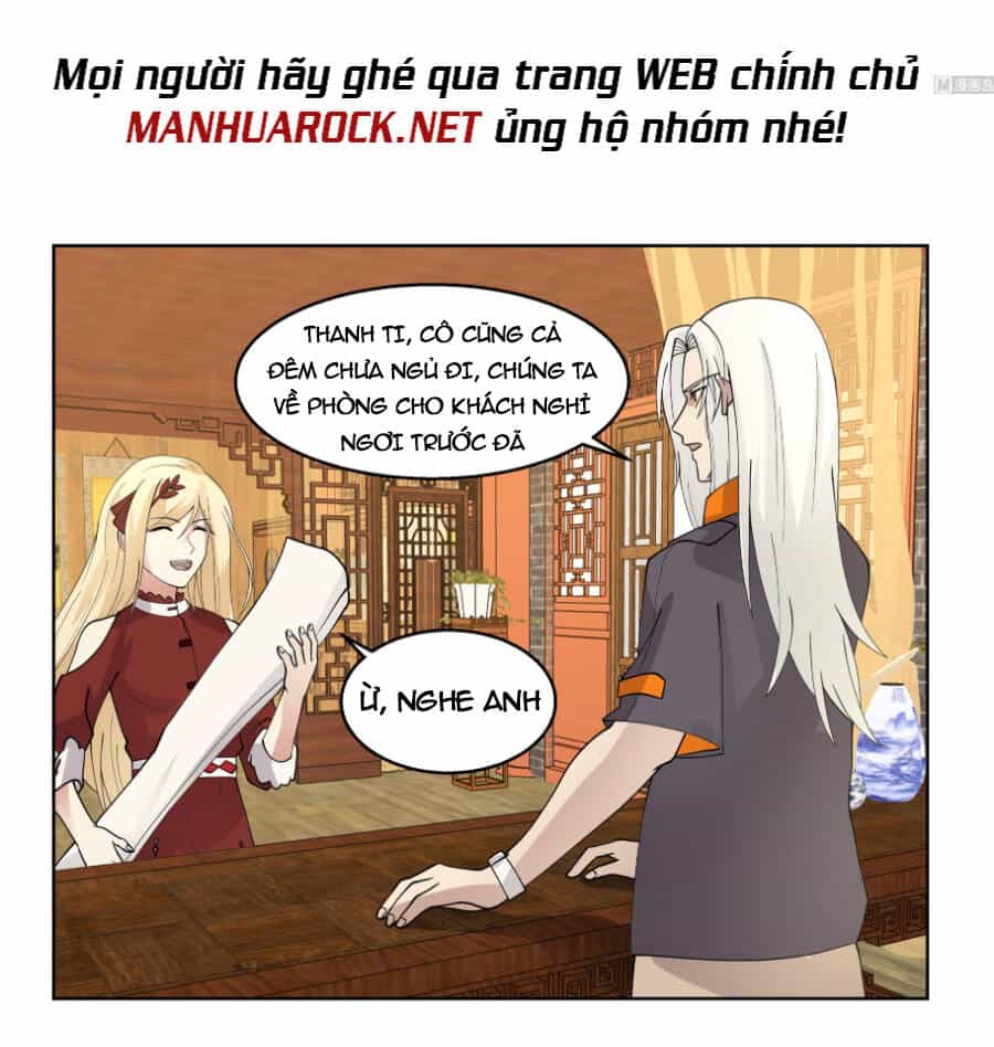 Trên Người Ta Có Một Con Rồng - Chương 593 - ảnh 15