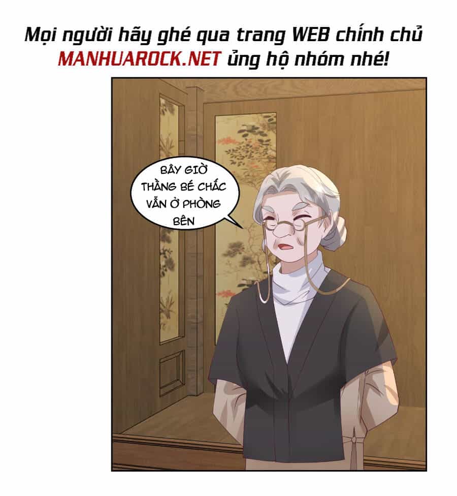 Trên Người Ta Có Một Con Rồng - Chương 593 - ảnh 8