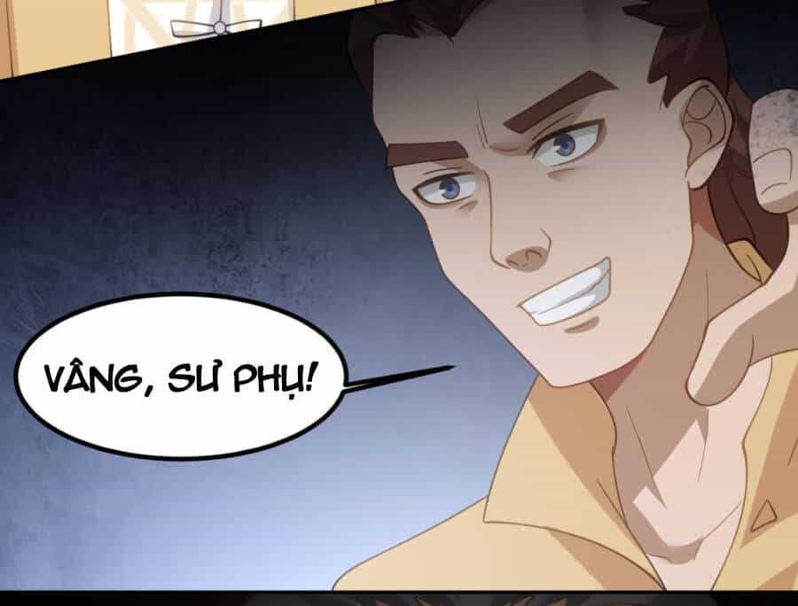 Trên Người Ta Có Một Con Rồng - Chương 595 - ảnh 4