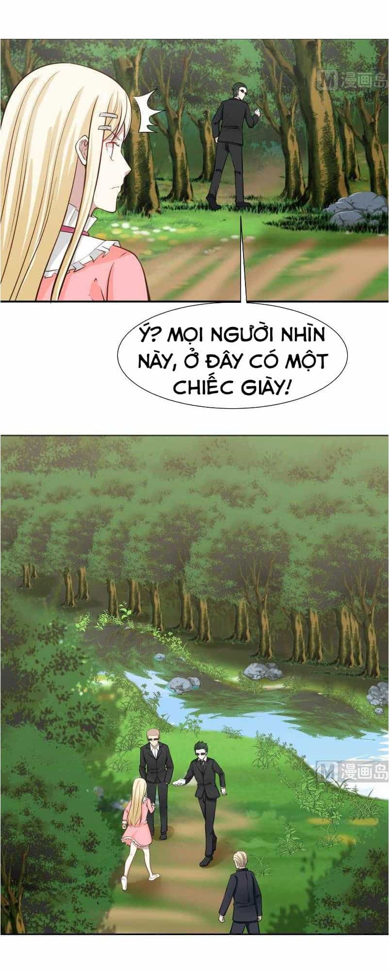 Trên Người Ta Có Một Con Rồng - Chương 60 - ảnh 10