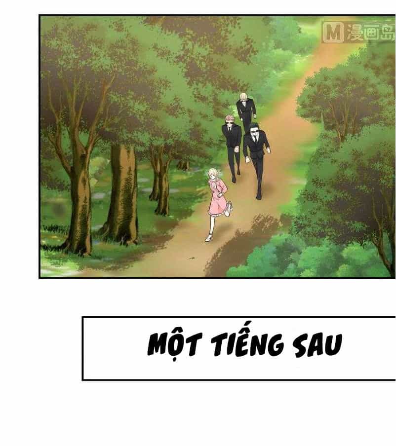Trên Người Ta Có Một Con Rồng - Chương 60 - ảnh 5
