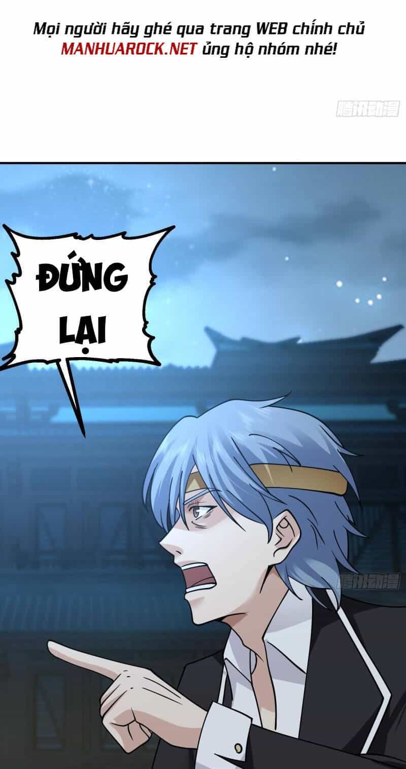 Trên Người Ta Có Một Con Rồng - Chương 601 - ảnh 21