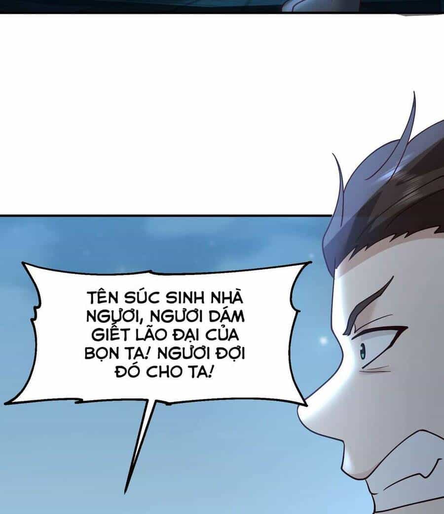 Trên Người Ta Có Một Con Rồng - Chương 603 - ảnh 9