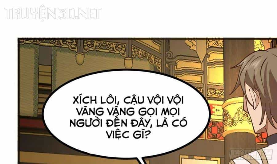 Trên Người Ta Có Một Con Rồng - Chương 604 - ảnh 40