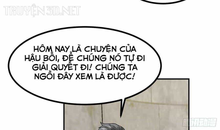 Trên Người Ta Có Một Con Rồng - Chương 606 - ảnh 35