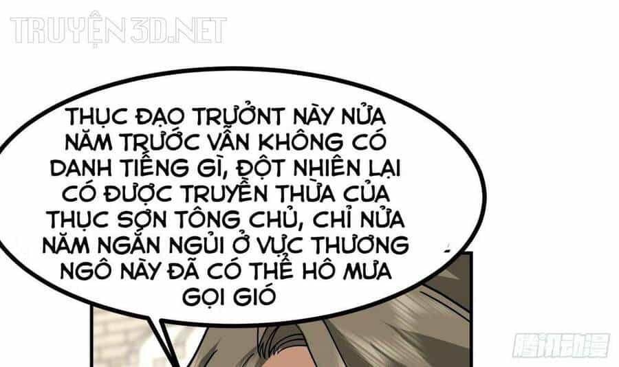 Trên Người Ta Có Một Con Rồng - Chương 606 - ảnh 41