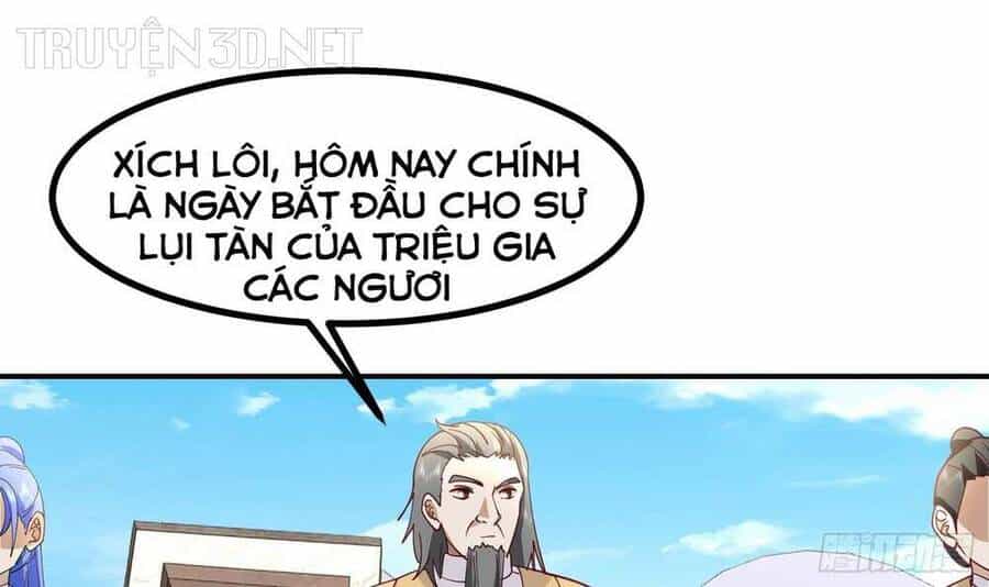 Trên Người Ta Có Một Con Rồng - Chương 606 - ảnh 6