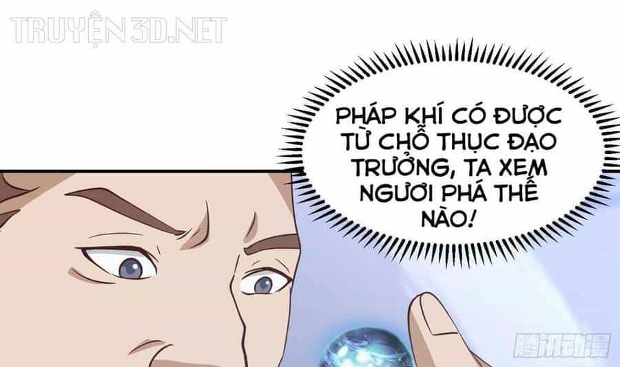 Trên Người Ta Có Một Con Rồng - Chương 607 - ảnh 2