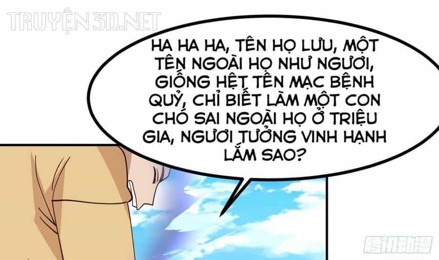 Trên Người Ta Có Một Con Rồng - Chương 607 - ảnh 35