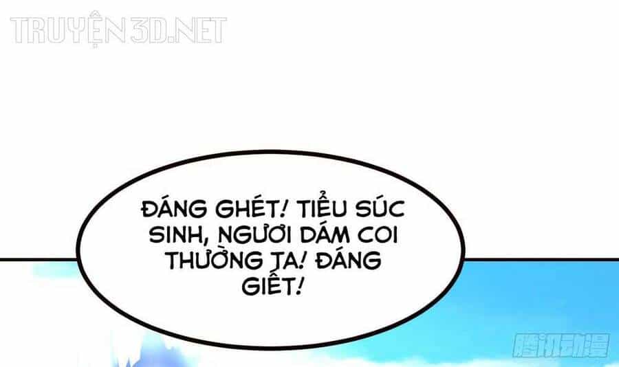 Trên Người Ta Có Một Con Rồng - Chương 609 - ảnh 23