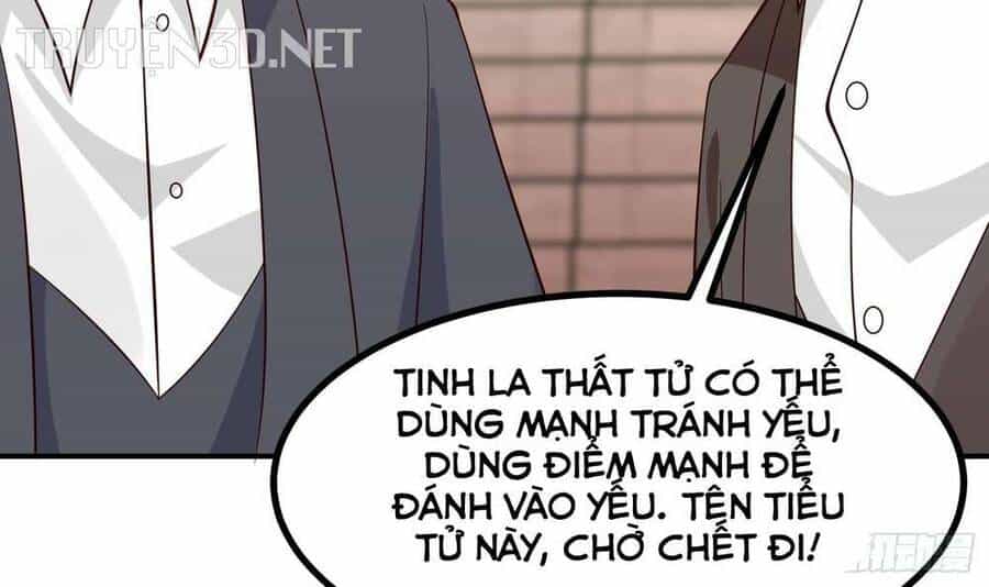 Trên Người Ta Có Một Con Rồng - Chương 610 - ảnh 46