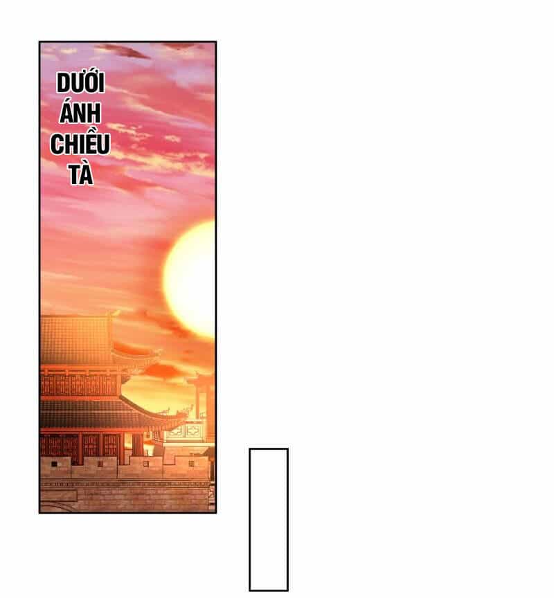 Trên Người Ta Có Một Con Rồng - Chương 615 - ảnh 22