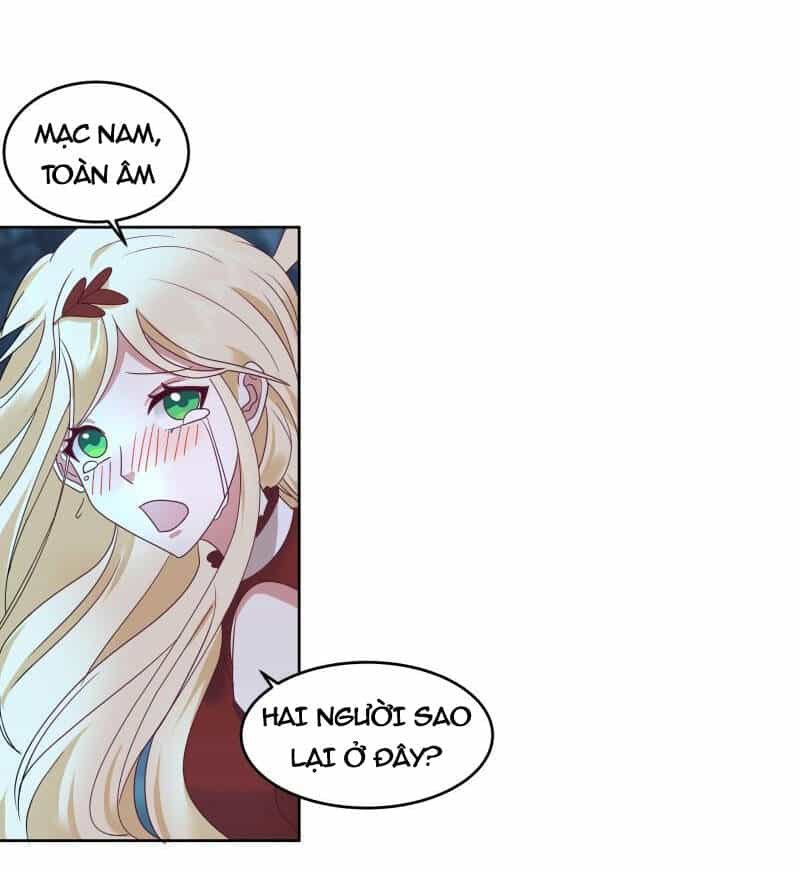 Trên Người Ta Có Một Con Rồng - Chương 617 - ảnh 13