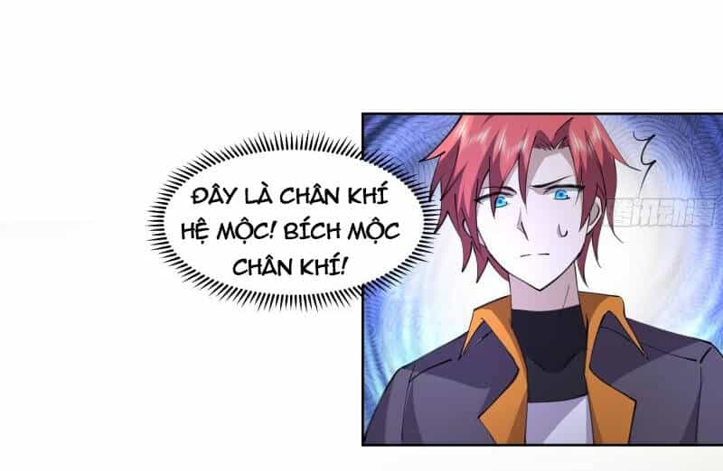 Trên Người Ta Có Một Con Rồng - Chương 622 - ảnh 20