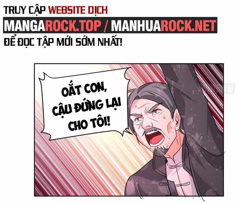 Trên Người Ta Có Một Con Rồng - Chương 622 - ảnh 8