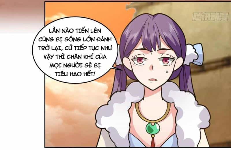 Trên Người Ta Có Một Con Rồng - Chương 625 - ảnh 13