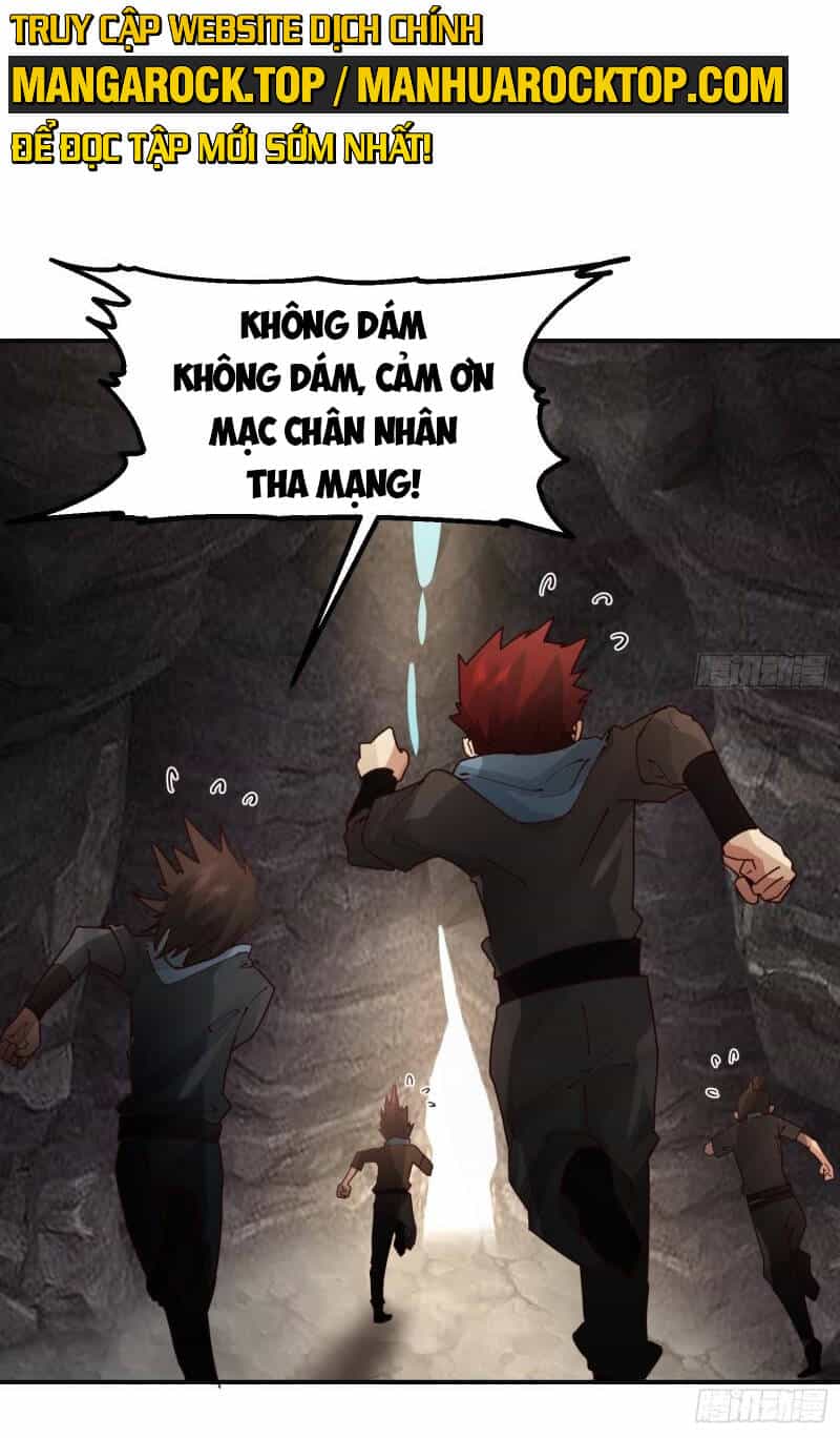 Trên Người Ta Có Một Con Rồng - Chương 628 - ảnh 10