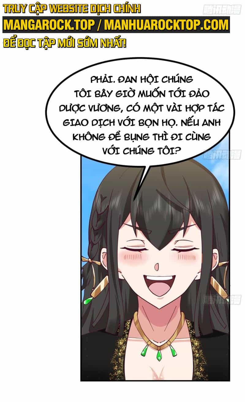 Trên Người Ta Có Một Con Rồng - Chương 631 - ảnh 20