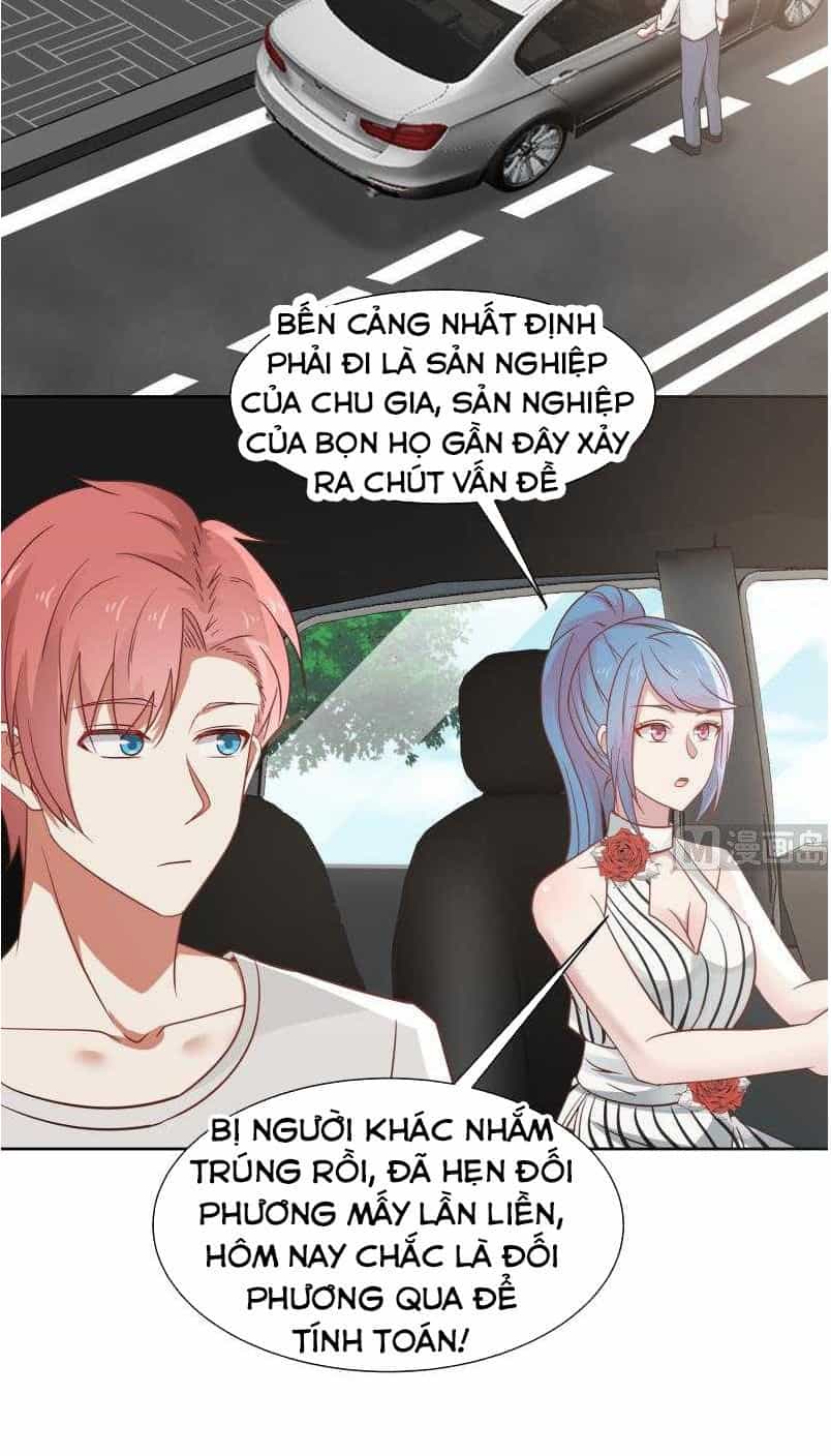 Trên Người Ta Có Một Con Rồng - Chương 65 - ảnh 3