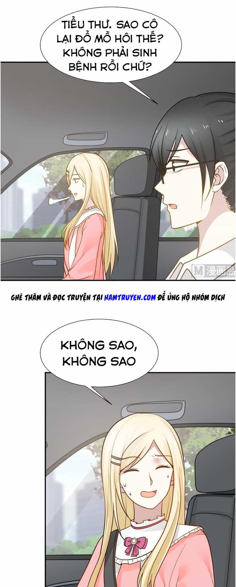 Trên Người Ta Có Một Con Rồng - Chương 72 - ảnh 14