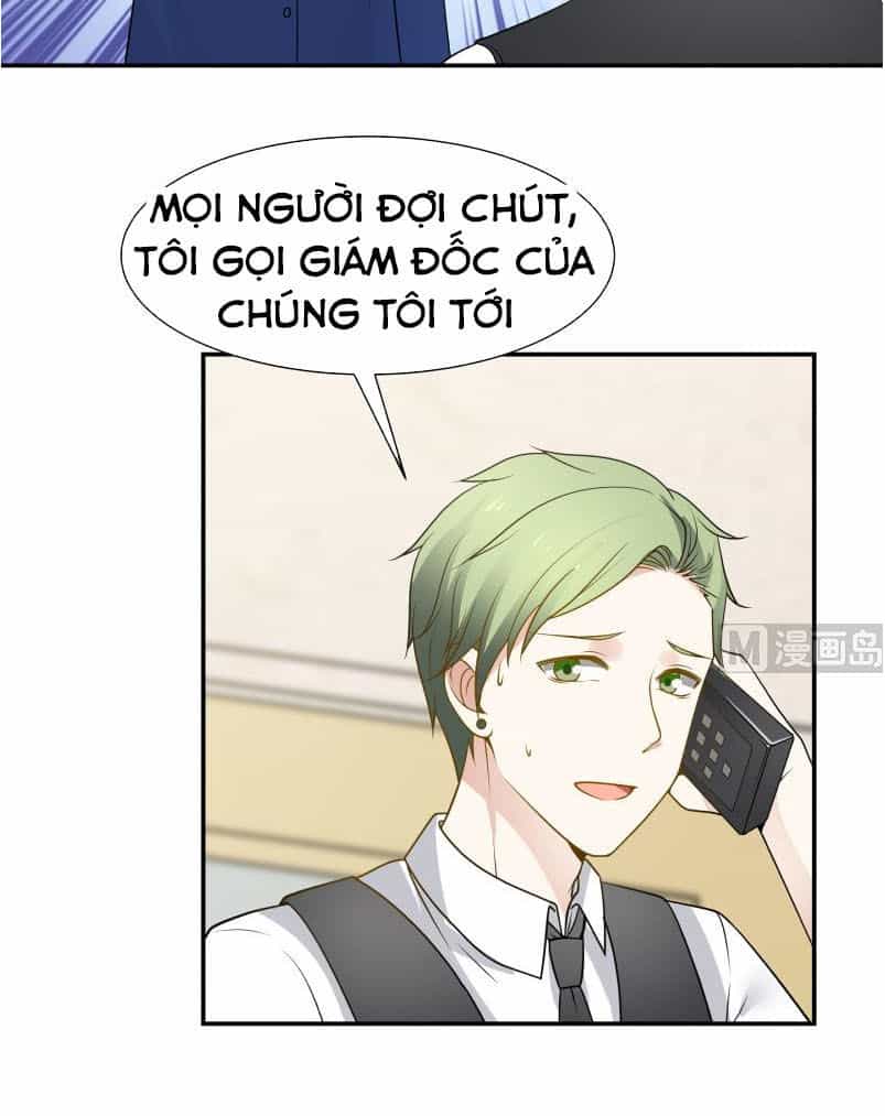 Trên Người Ta Có Một Con Rồng - Chương 74 - ảnh 15