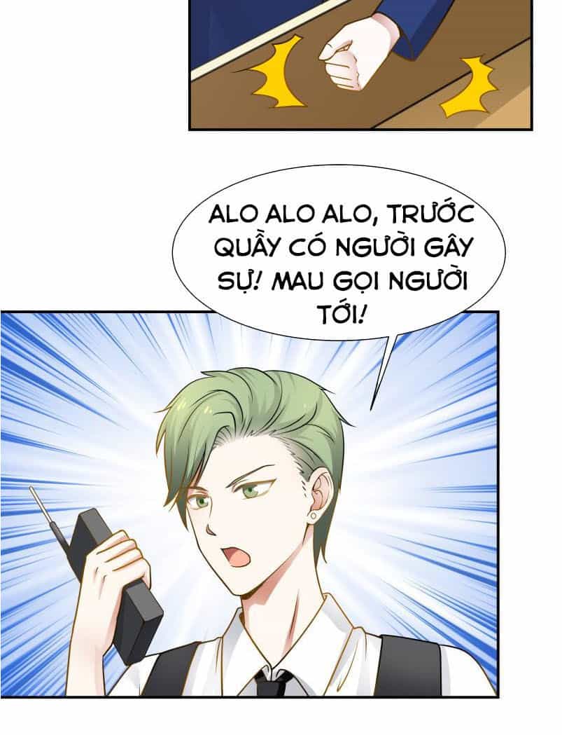 Trên Người Ta Có Một Con Rồng - Chương 74 - ảnh 5