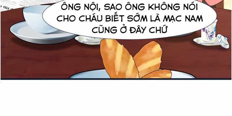 Trên Người Ta Có Một Con Rồng - Chương 88 - ảnh 13