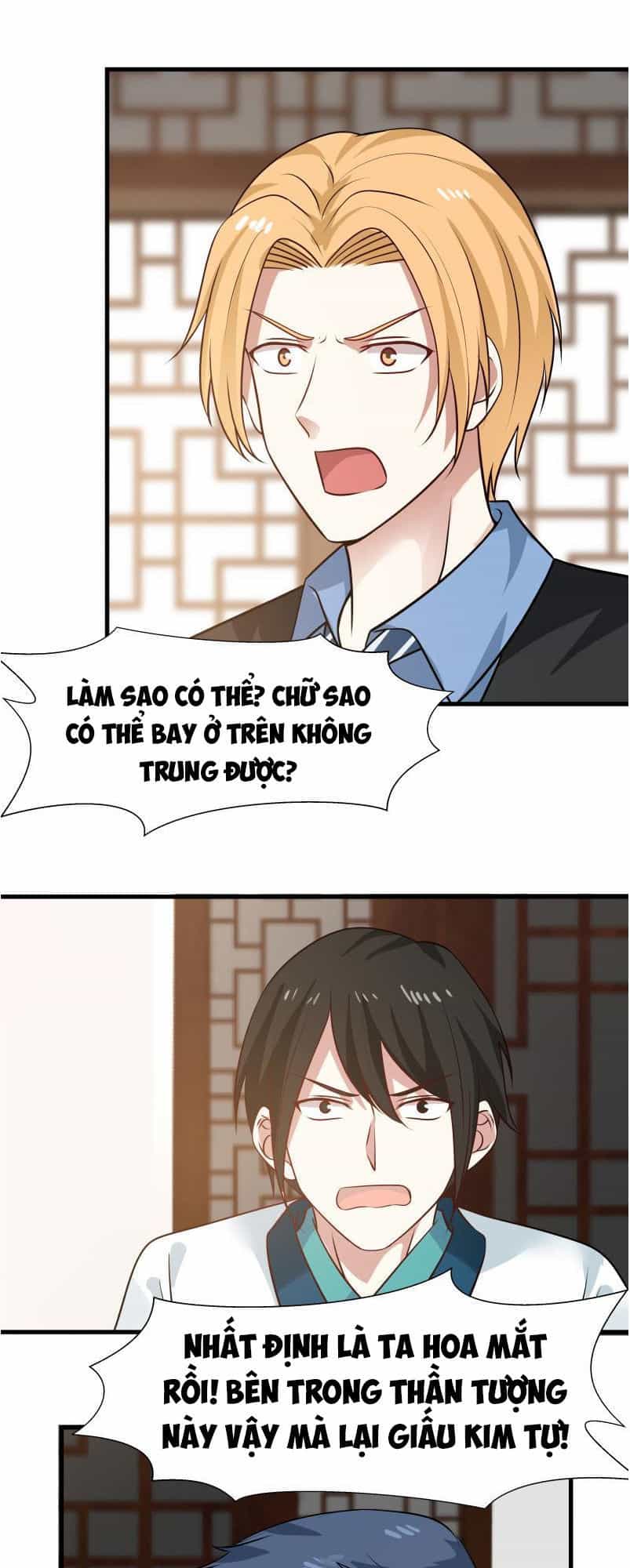 Trên Người Ta Có Một Con Rồng - Chương 97 - ảnh 11